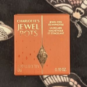 Charlotte Tilbury Charlotte' Jewel Pots (1pc}